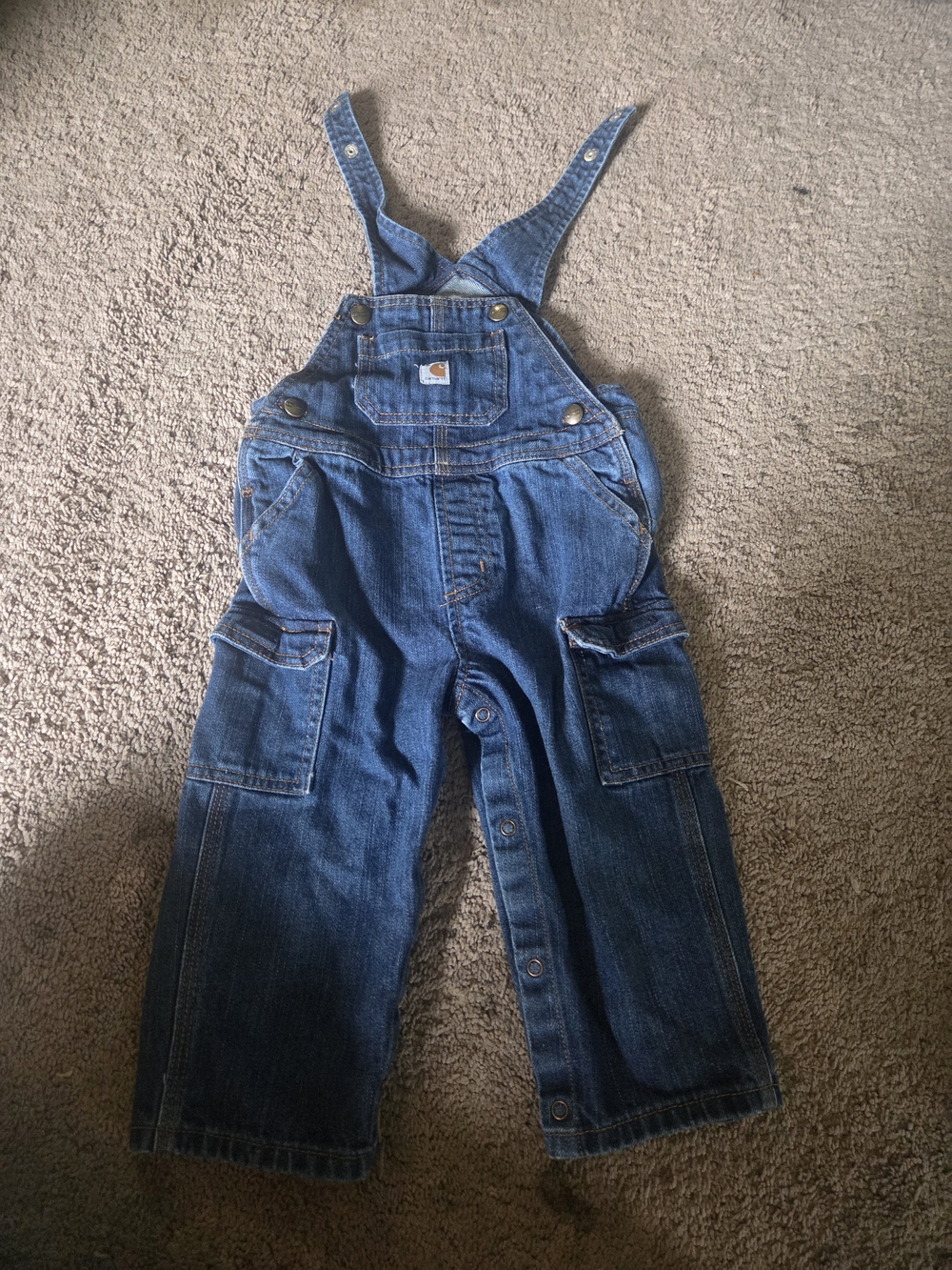 👕 48-Piece Toddler Boy Clothing Lot | 18M–2T - Picture 16 of 16